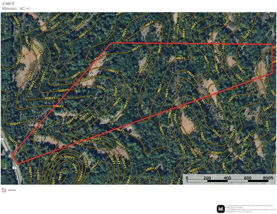Lot 3 State Route J, Newburg, MO 65550 - #3