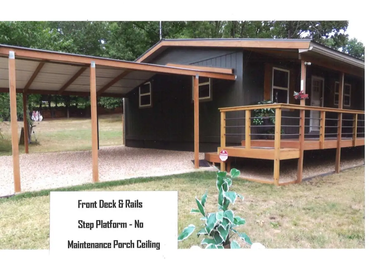 150 Cedar Cove Road, Branson West, MO 65737 - #1