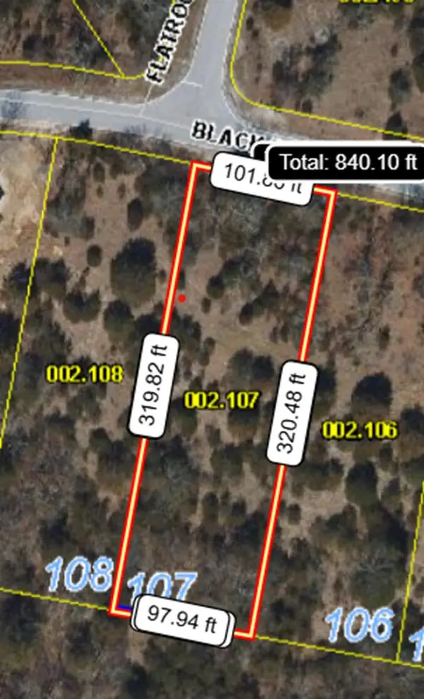 107 Black Forest Lane, Reeds Spring, MO 65737
