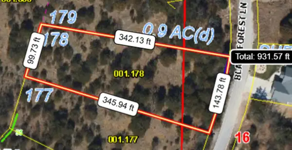 178 Black Forest Lane, Reeds Spring, MO 65737