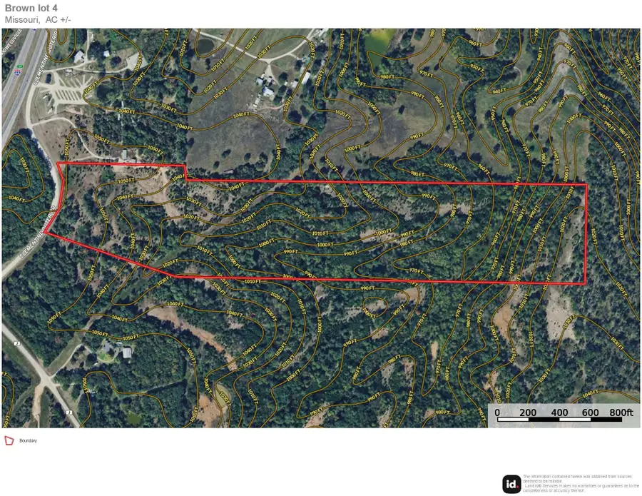 Lot 4 Clementine Outer Road, Newburg, MO 65550 - #3