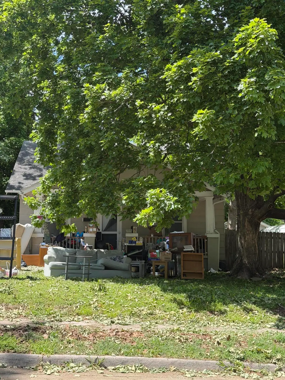 2127 N Boonville Avenue, Springfield, MO 65803 - #1