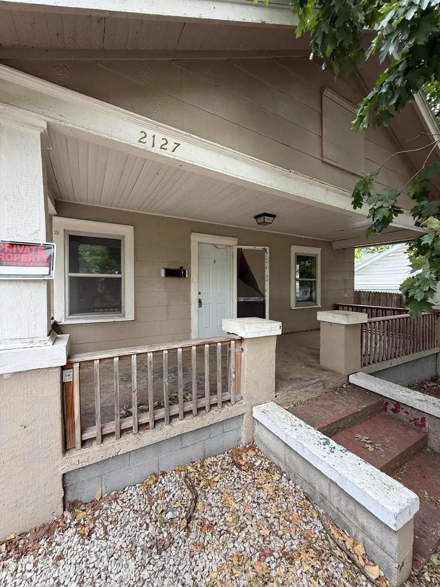 2127 N Boonville Avenue, Springfield, MO 65803 - #2
