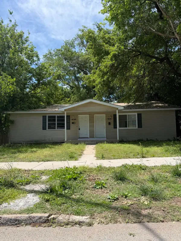 1629 N Sherman Avenue, Springfield, MO 65803