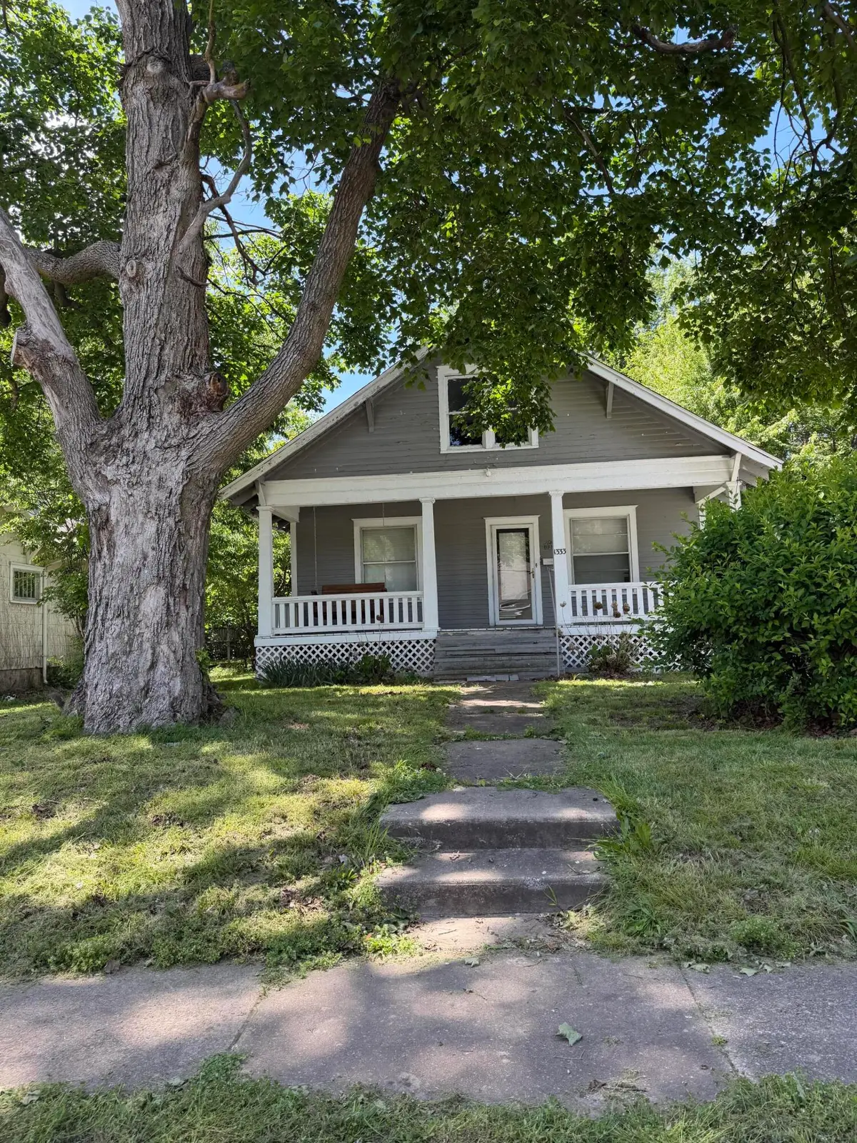 1333 N Concord Avenue, Springfield, MO 65802 - #1