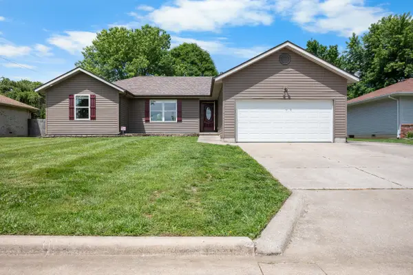 400 Jennifer Lane, Rogersville, MO 65742