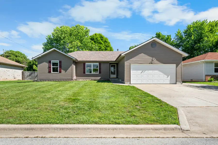 400 Jennifer Lane, Rogersville, MO 65742 - #2