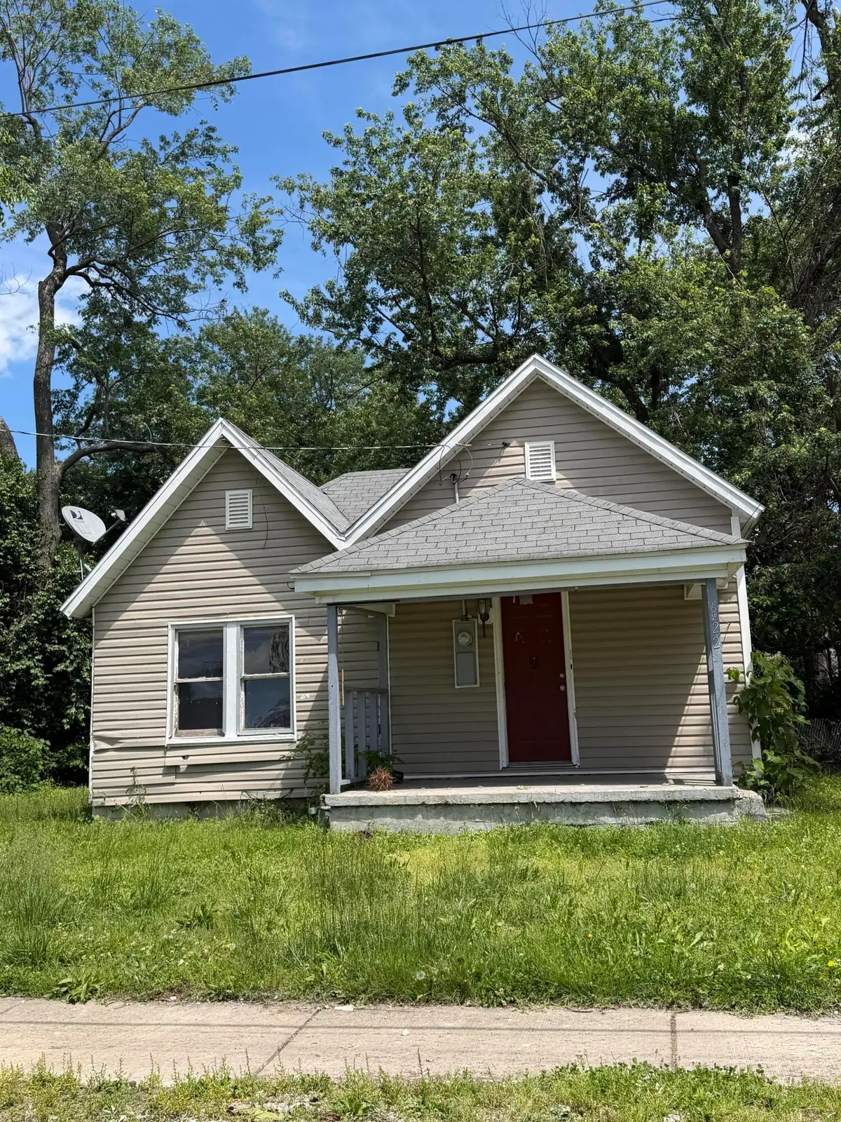 822 N Lexington Avenue, Springfield, MO 65802 - #1