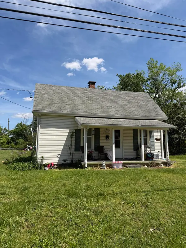 1522 N Drury Avenue, Springfield, MO 65802