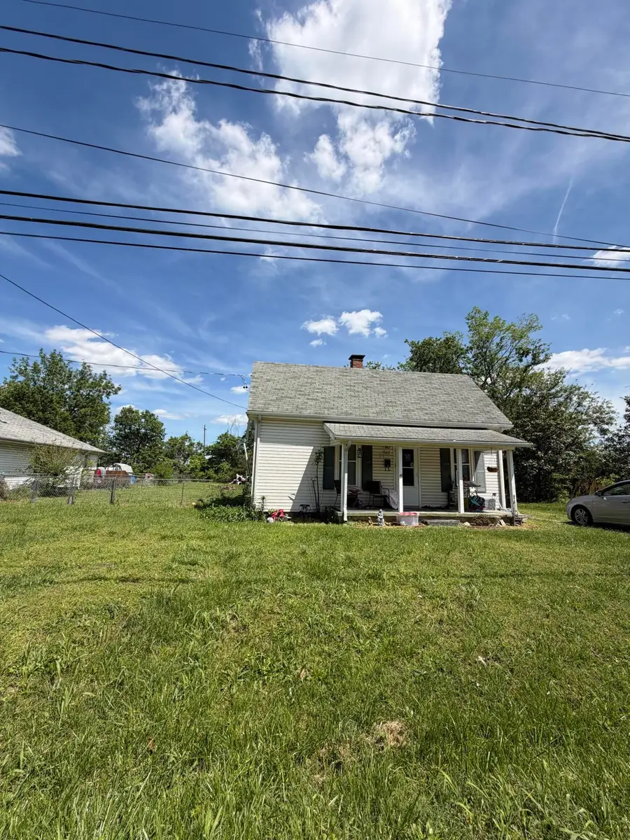 1522 N Drury Avenue, Springfield, MO 65802 - #2
