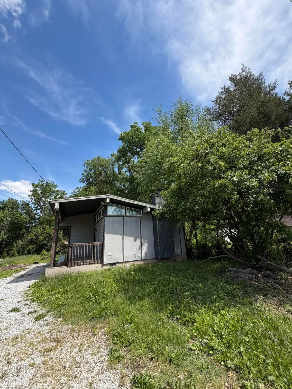 1626 N Golden Avenue, Springfield, MO 65802 - #1
