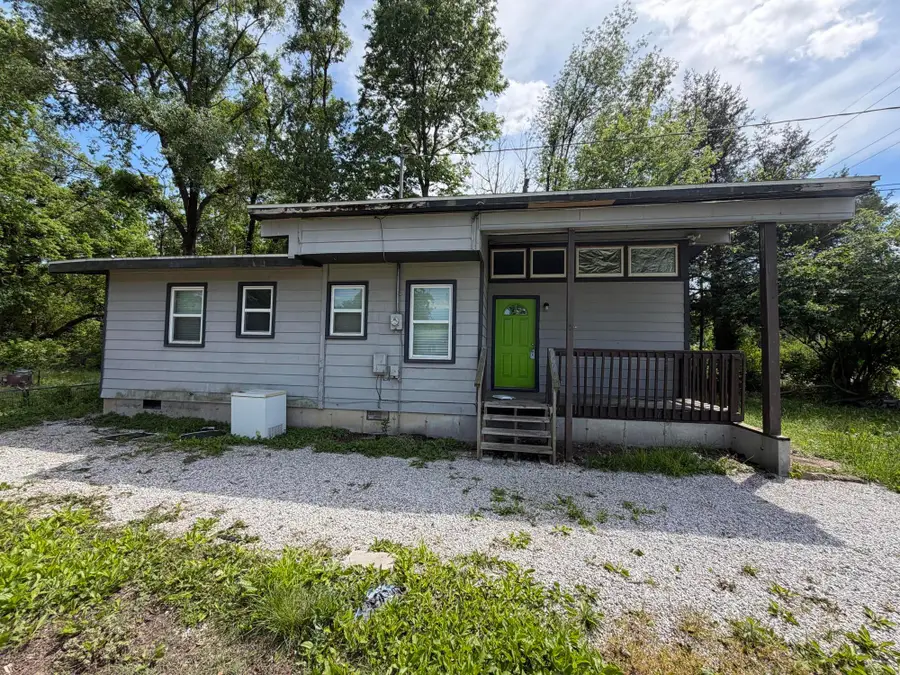 1626 N Golden Avenue, Springfield, MO 65802 - #2
