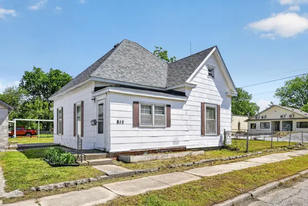 815 W 5th Street, Joplin, MO 64801