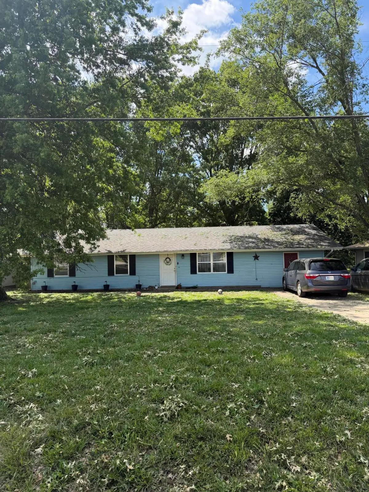 637 S Miller Avenue, Springfield, MO 65802 - #1