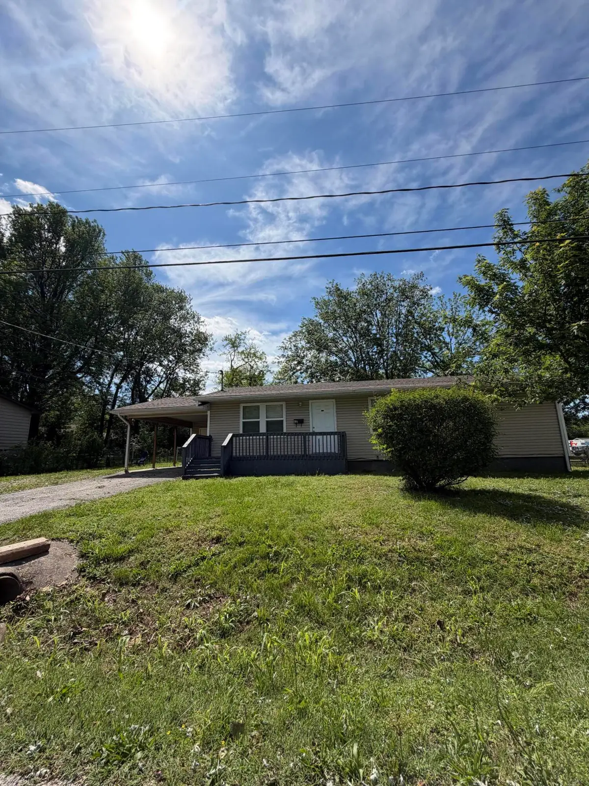 621 S Golden Avenue, Springfield, MO 65802 - #1