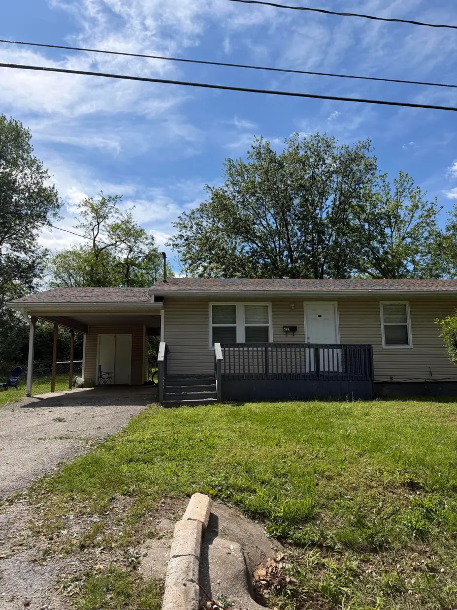 621 S Golden Avenue, Springfield, MO 65802 - #2
