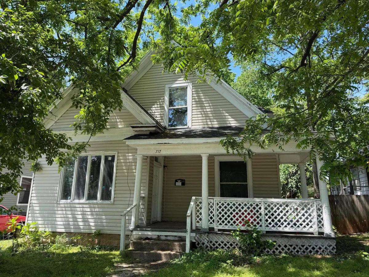 717 S Market Avenue, Springfield, MO 65806 - #1