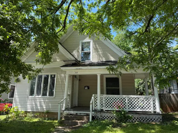 717 S Market Avenue, Springfield, MO 65806