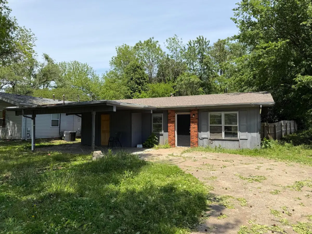 2629 W Phelps Street, Springfield, MO 65802 - #1
