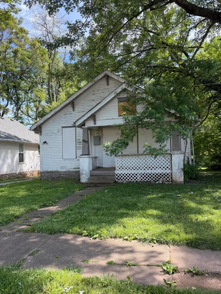 1116 W Madison Street, Springfield, MO 65806 - #2