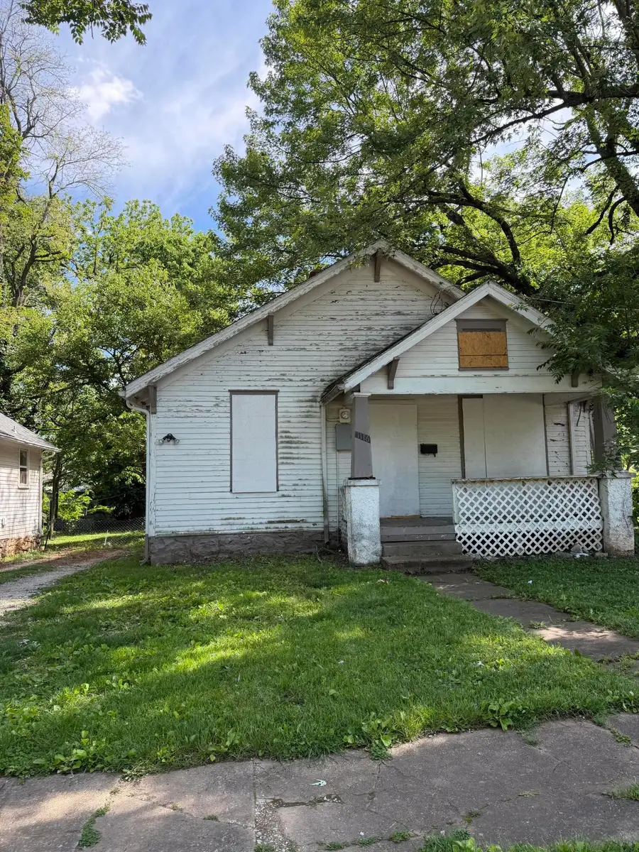 1116 W Madison Street, Springfield, MO 65806 - #3