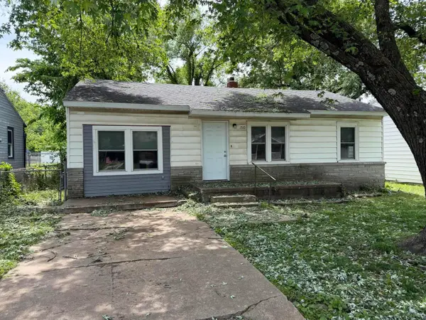 1510 W Lynn Street, Springfield, MO 65802
