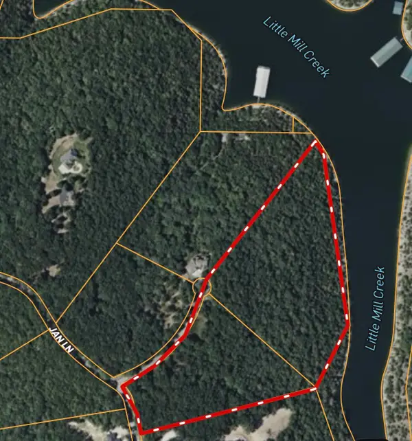 000 Mckenzie Court #Lot 10a, Lampe, MO 65681
