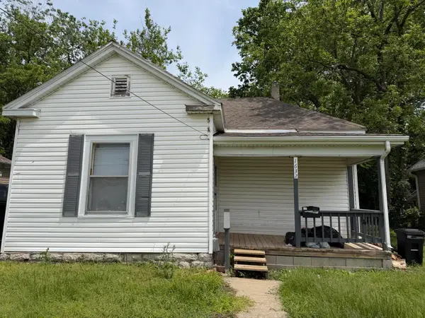 1632 N Irving Avenue, Springfield, MO 65803