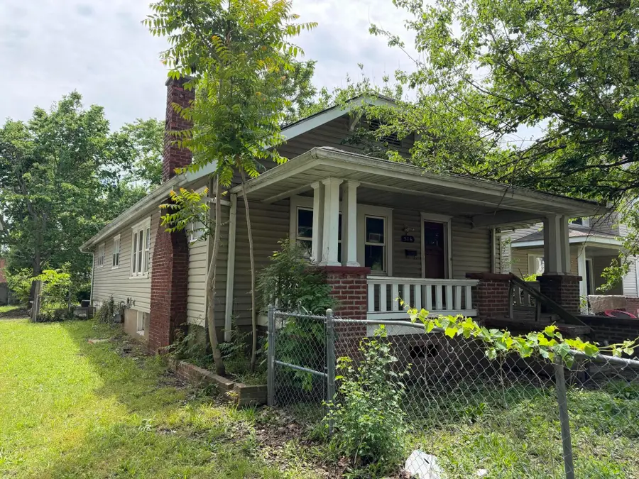 516 W Nichols Street, Springfield, MO 65802 - #2