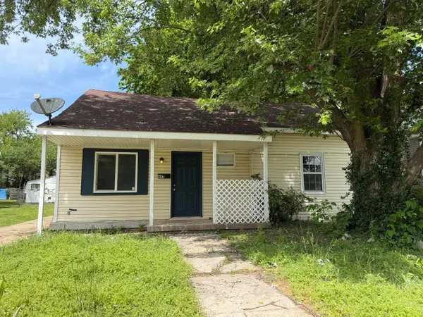 645 W Webster Street, Springfield, MO 65802