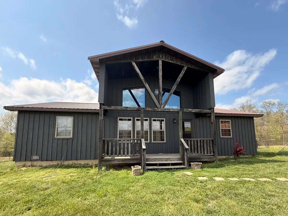491 S Missouri 95, Mountain Grove, MO 65711 - #1