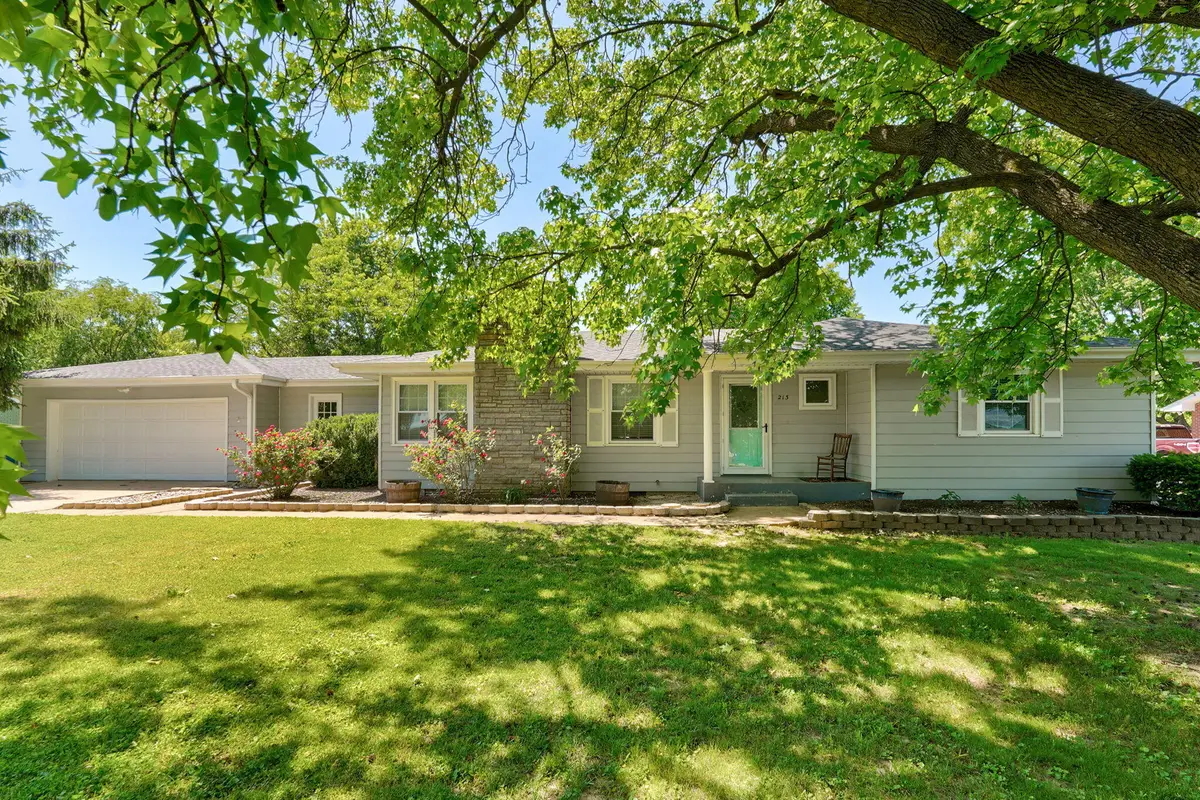 213 Smith Road, Lebanon, MO 65536 - #1