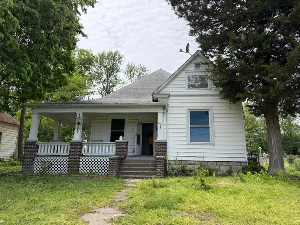 2159 N Main Avenue, Springfield, MO 65803