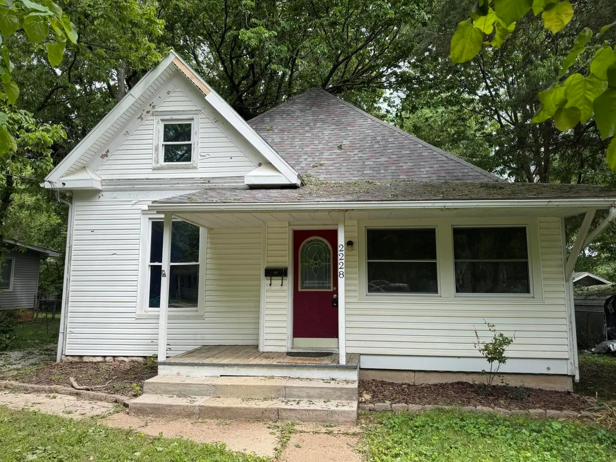 2228 N Concord Avenue, Springfield, MO 65803 - #1