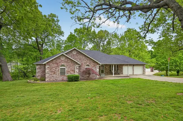 714 Laurel Circle, Neosho, MO 64850