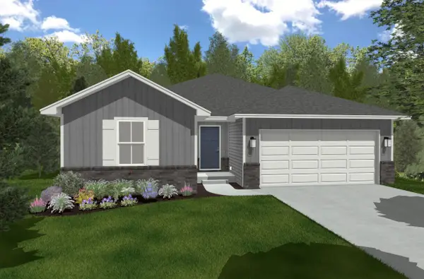 577 Columbine Street, Rogersville, MO 65742