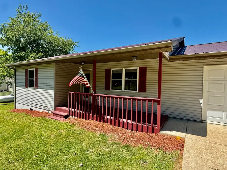 911 Watson Street, Houston, MO 65483 - #2
