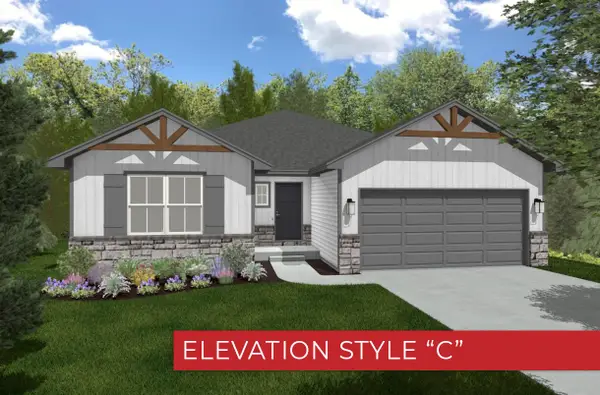 2605 W Summerset Street, Ozark, MO 65721