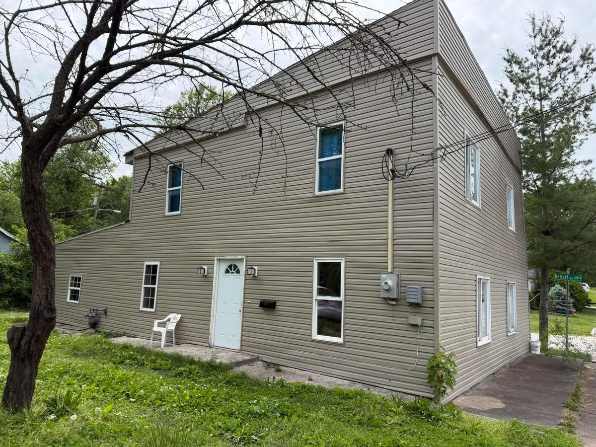 900 E Dale Street, Springfield, MO 65803 - #1