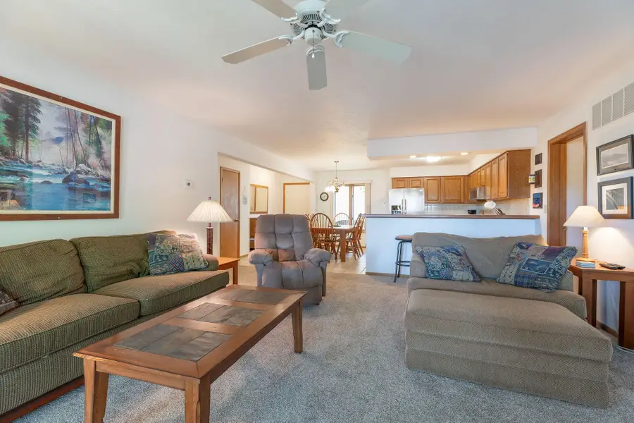 1601 Paradise Landing Road #C 1, Kimberling City, MO 65686 - #2