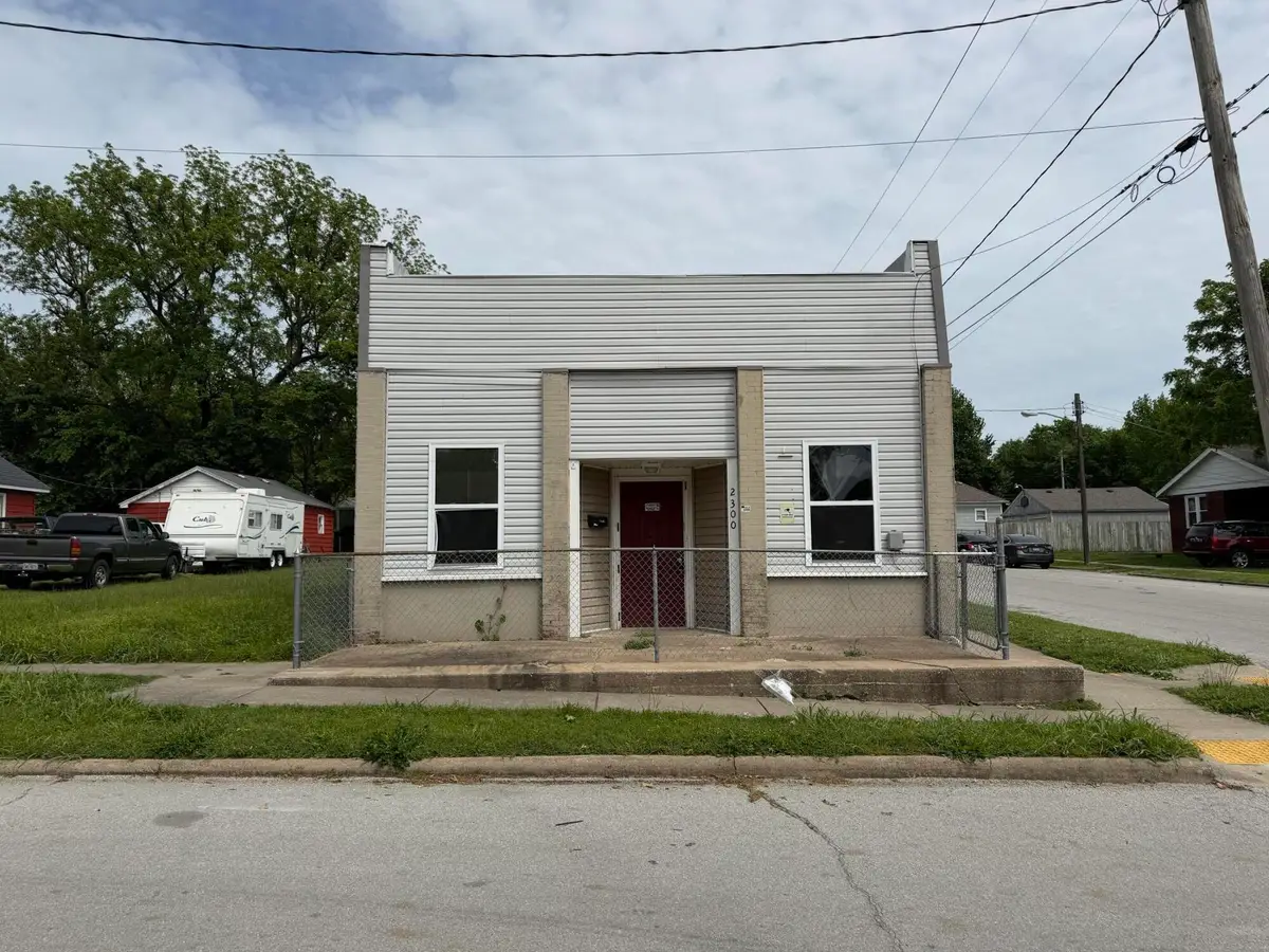 2300 N East Avenue, Springfield, MO 65803 - #1