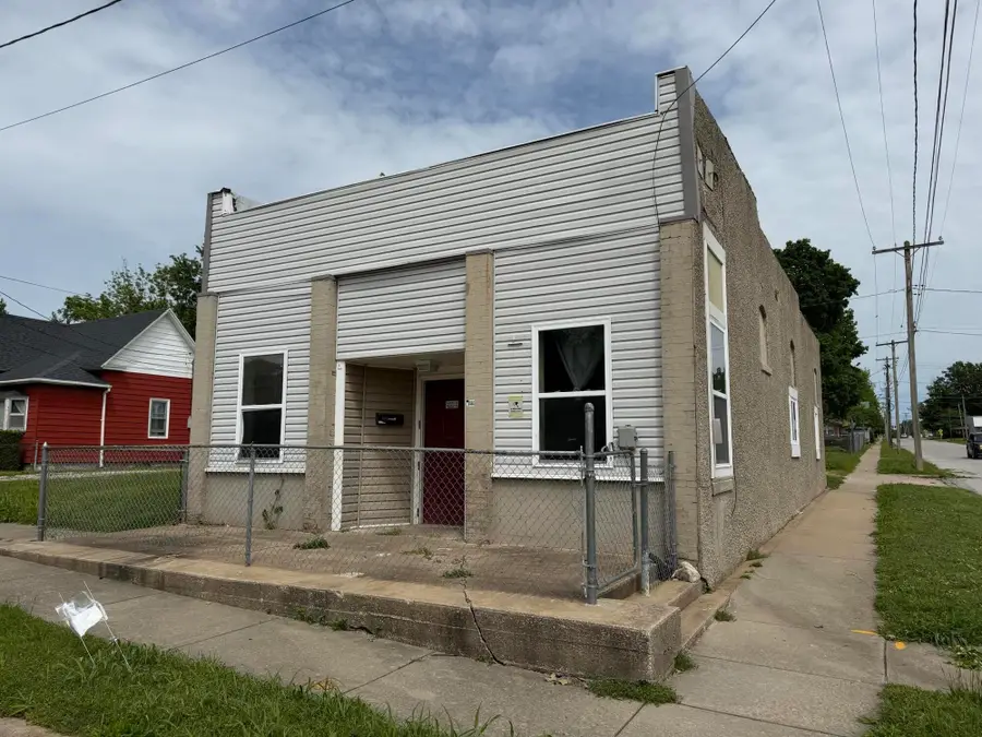 2300 N East Avenue, Springfield, MO 65803 - #3