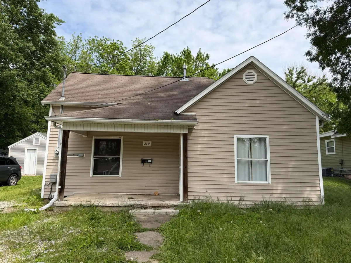 2138 N Taylor Avenue, Springfield, MO 65803 - #1