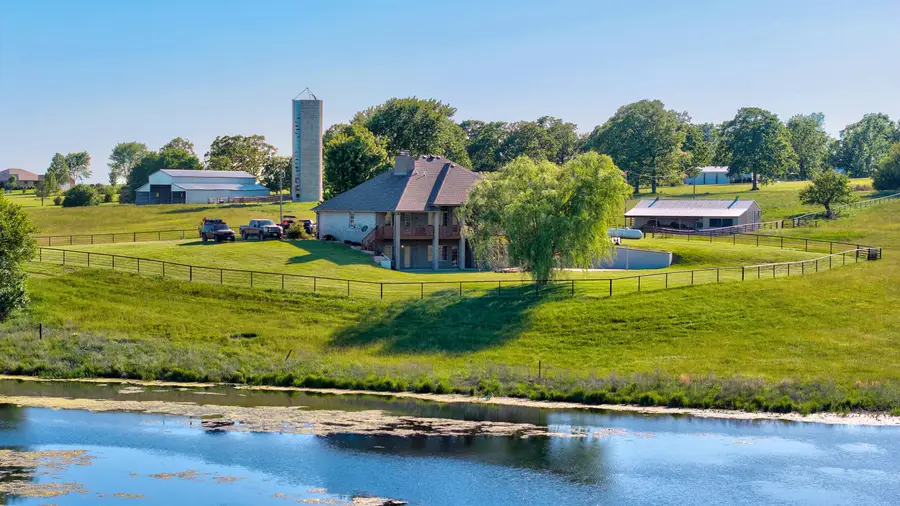 1153 Whispering Oaks Road, Marshfield, MO 65706 - #3