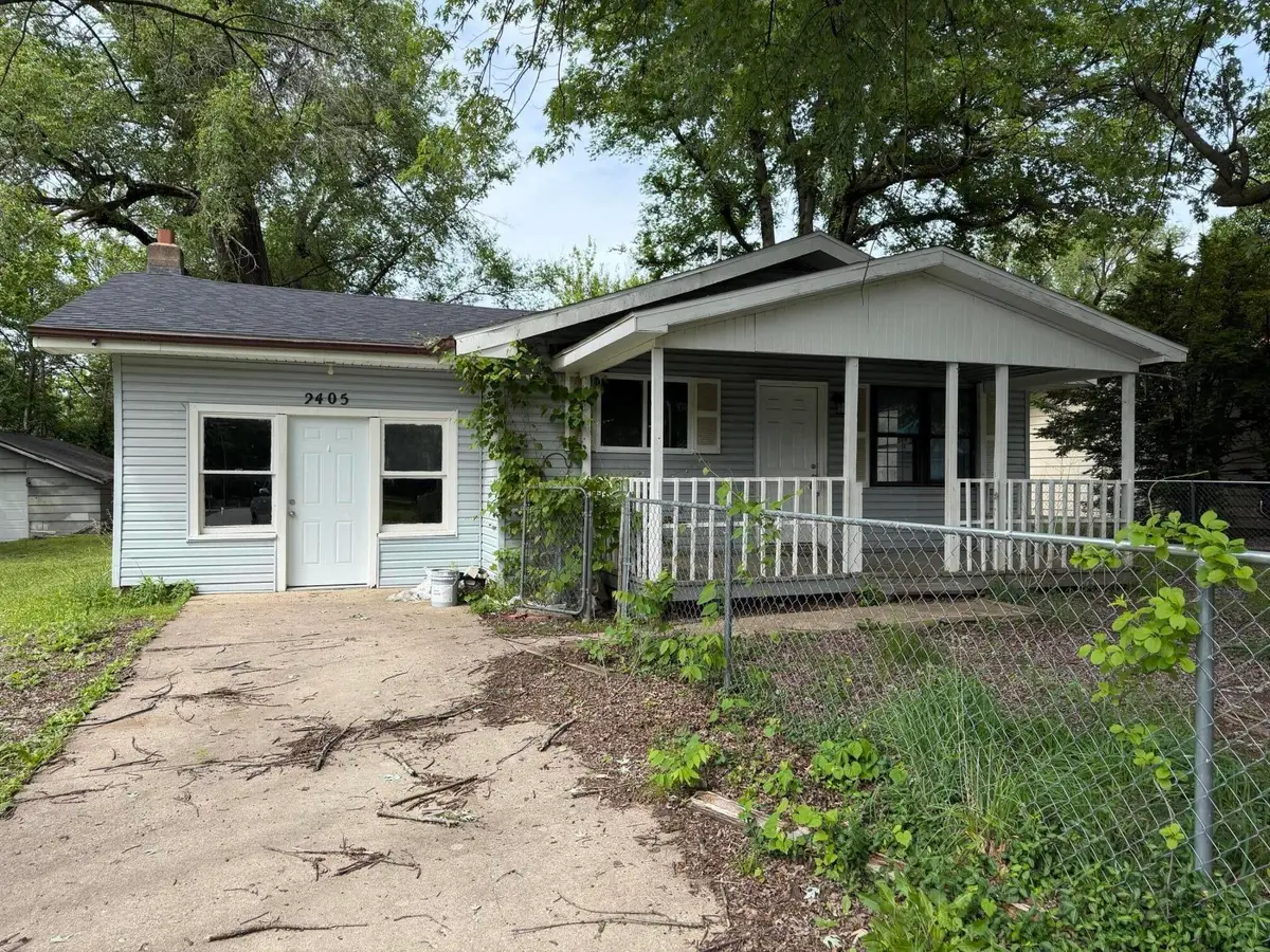 2405 E Atlantic Street, Springfield, MO 65803 - #1