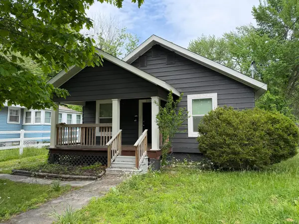 1150 S Crutcher Avenue, Springfield, MO 65804