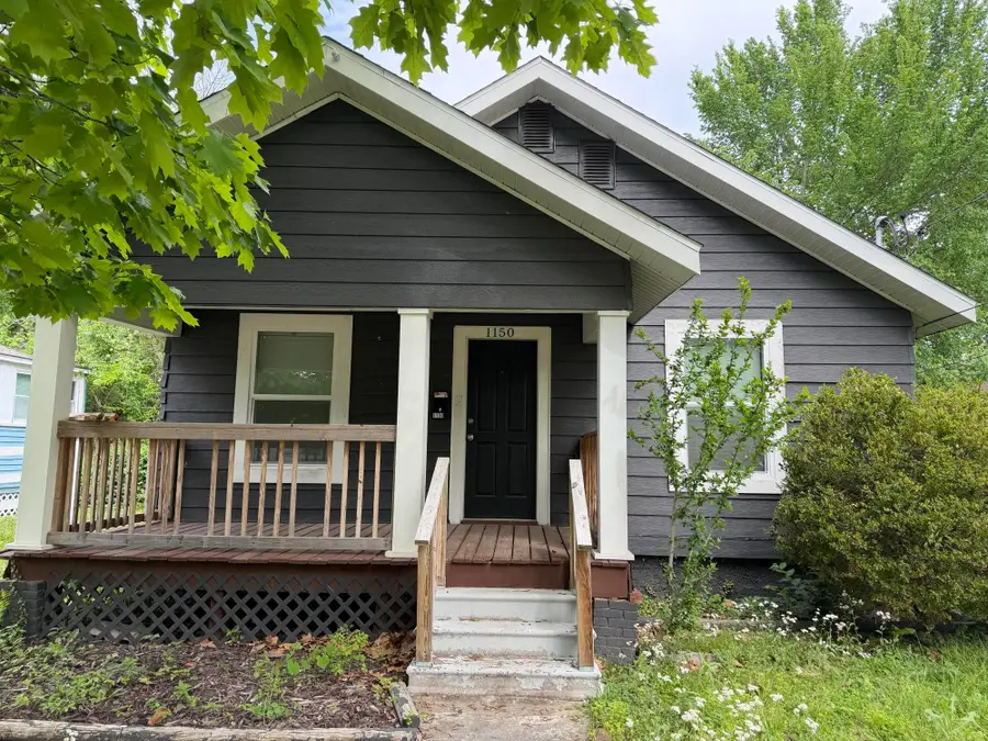 1150 S Crutcher Avenue, Springfield, MO 65804 - #2