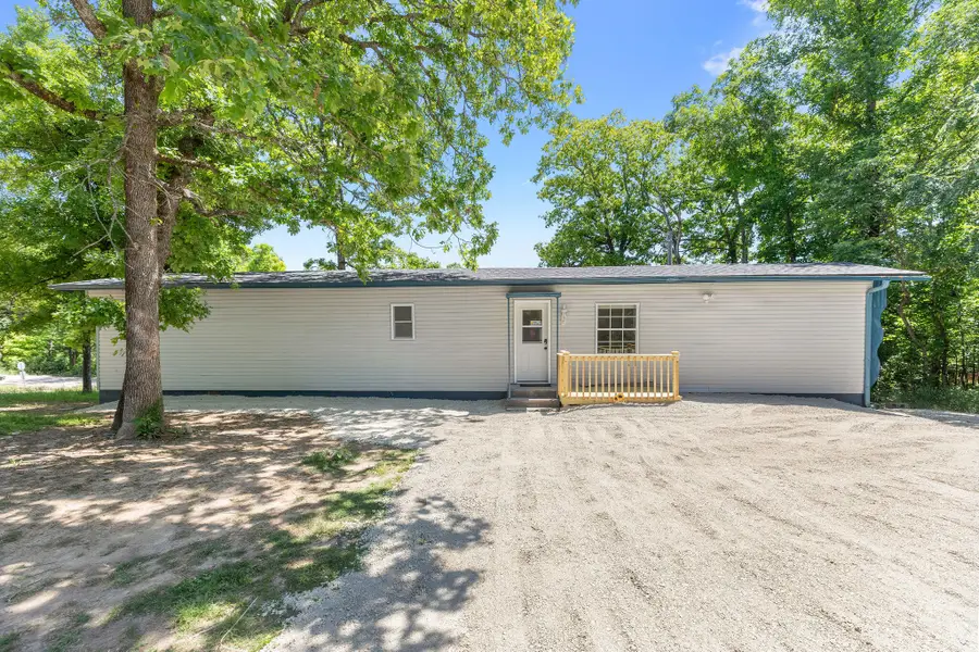 7049 Cliff Drive, Merriam Woods, MO 65740 - #2