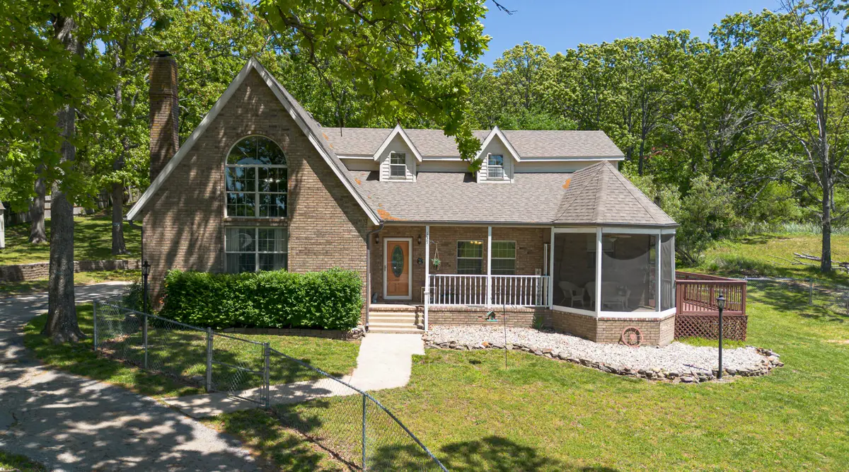 137 Hillside Loop, Marshfield, MO 65706 - #1
