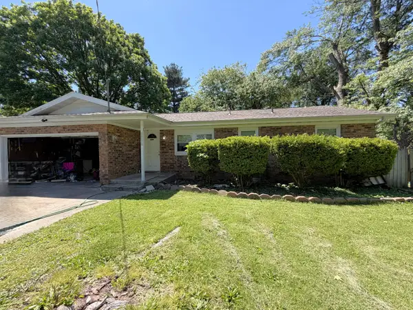 2756 E Cairo Street, Springfield, MO 65802